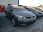 2007 MAZDA  CX-7