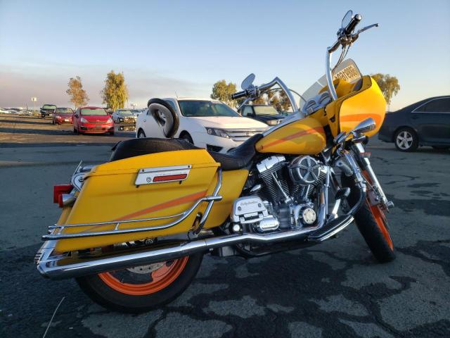 2007 HARLEY-DAVIDSON FLTR 1HD1FS4327Y653622