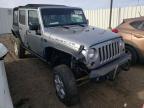 2015 JEEP  WRANGLER