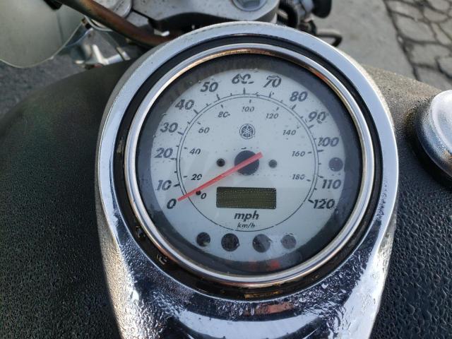 2000 YAMAHA XVS1100 JYAVP11Y8YA000454