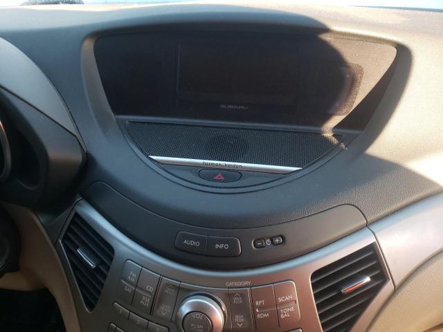 2011 SUBARU TRIBECA LI 4S4WX9GD5B4403210