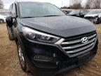 2017 HYUNDAI  TUCSON