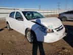 2009 CHEVROLET  COBALT