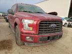 2016 FORD  F-150