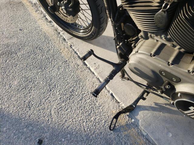 2009 HARLEY-DAVIDSON XL1200 N 1HD1CZ3109K410799