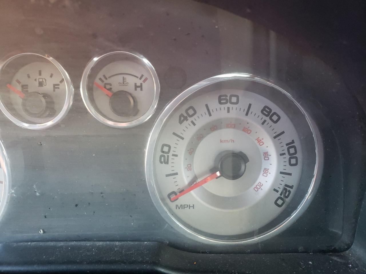 2008 Ford Edge Limited VIN: 2FMDK49C78BA24009 Lot: 69027911