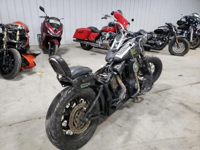 2005 HARLEY-DAVIDSON FLSTCI 1HD1BWB145Y082362
