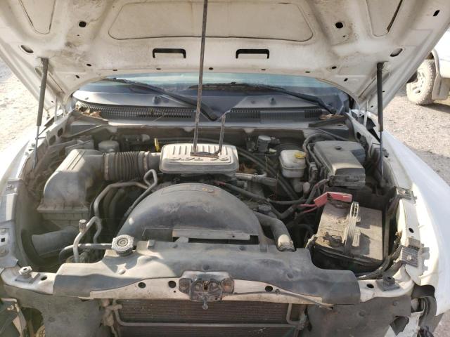 2010 DODGE DAKOTA ST 1D7CE2BK4AS181446