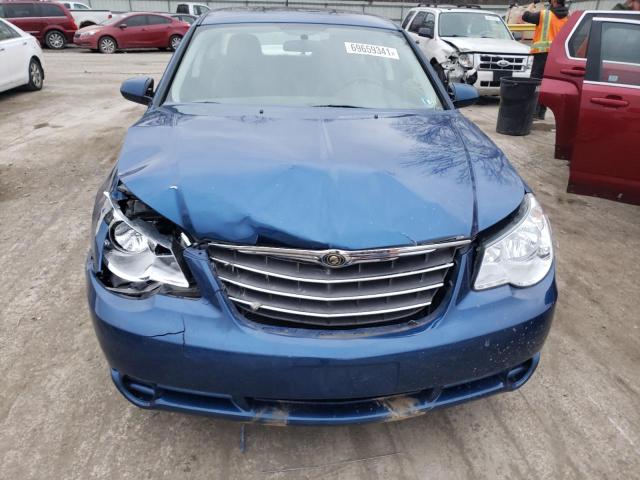 2010 CHRYSLER SEBRING LI 1C3CC5FB1AN185324
