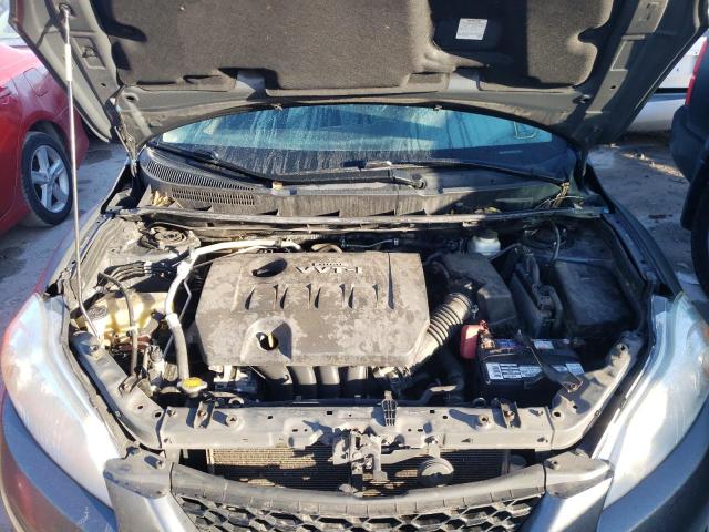2010 TOYOTA COROLLA MA 2T1KU4EE5AC474008