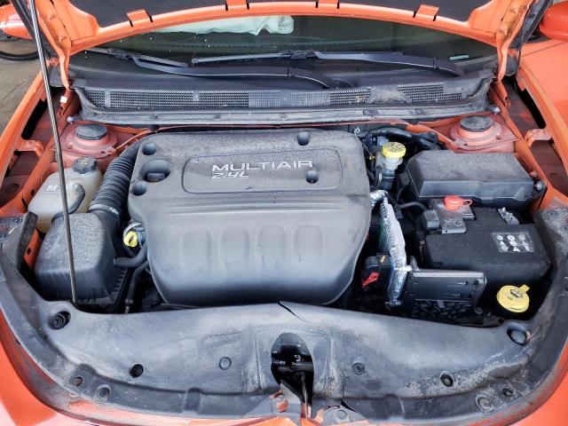 2015 DODGE DART GT 1C3CDFEB7FD268046