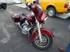 2008 HARLEY-DAVIDSON  FL