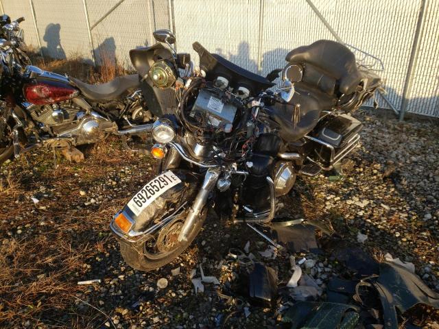 2004 HARLEY-DAVIDSON FLHTCUI 1HD1FCW174Y627143