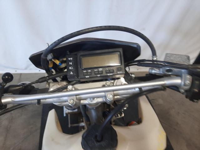 2015 SUZUKI DR-Z400 S JS1SK43A6F2100965