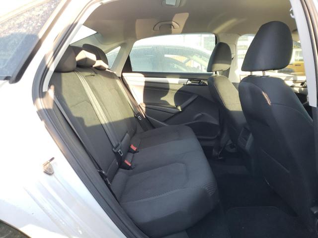1VWAN7A3XDC142333 Volkswagen Passat 2013. Фото: 5