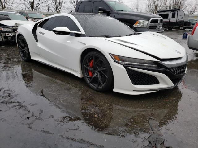 2017 ACURA NSX 19UNC1B07HY000107