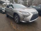 2018 LEXUS  RX350