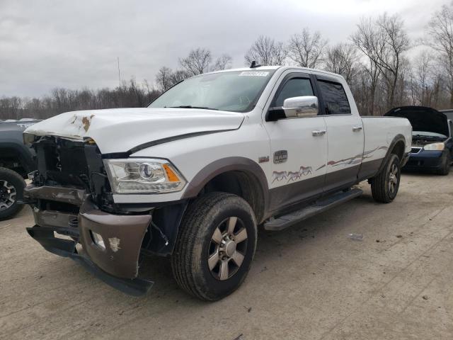 2018 RAM 2500 LONGH - 3C6UR5LJ5JG115075