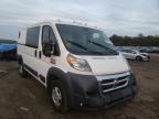 2017 RAM  PROMASTER