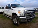 2012 FORD  F250