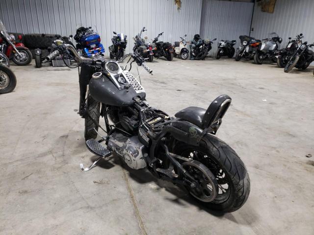 2005 HARLEY-DAVIDSON FLSTCI 1HD1BWB145Y082362