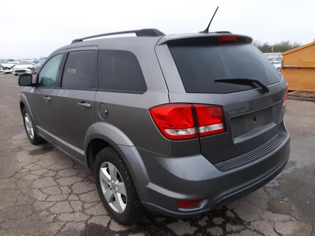 2012 DODGE JOURNEY 3C4PDCBB8CT361468