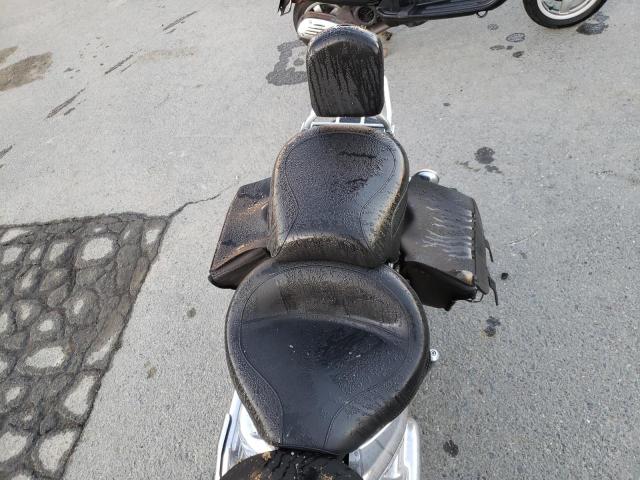 2000 YAMAHA XVS1100 JYAVP11Y8YA000454