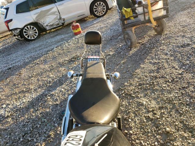 2005 HONDA VT750 DC JH2RC44145M800154