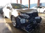 2011 LEXUS  RX350