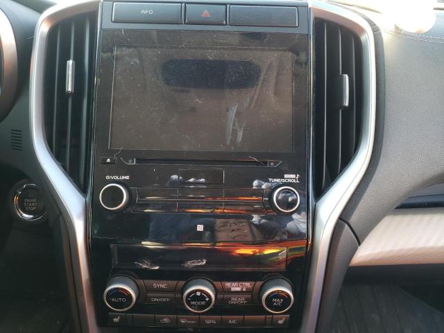 2019 SUBARU ASCENT PRE 4S4WMACD3K3443579