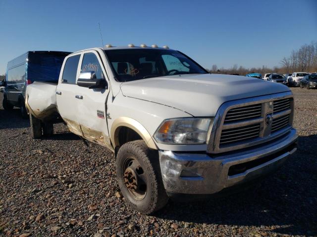 Ram 3500 2011