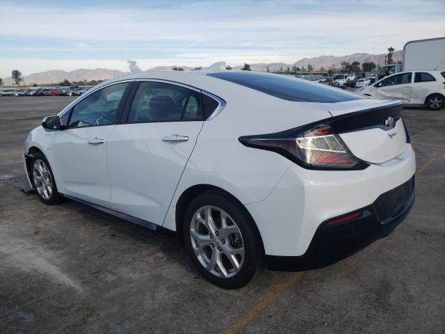 VIN 1G1RD6S54HU208399 2017 Chevrolet Volt, Premier no.3