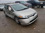 2006 HONDA  CIVIC