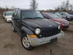 2007 JEEP  LIBERTY