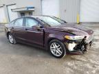 2013 FORD  FUSION