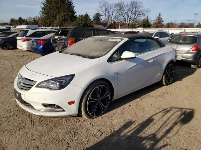 2016 BUICK CASCADA PR W04WT3N54GG067638