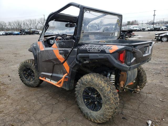 2018 POLARIS GENERAL 10 3NSRGE993JH470045