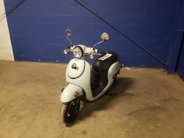 2022 HONDA NCW50 JH2AF7716NK500239