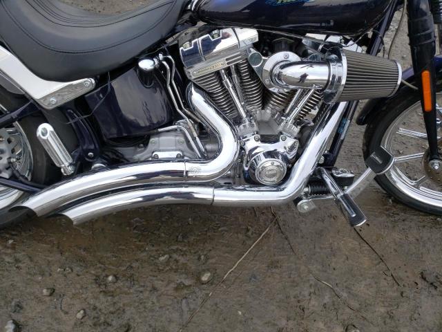 2007 HARLEY-DAVIDSON FXSTDSE 1HD1PT9107Y951158