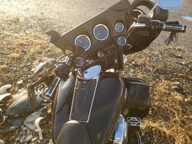 2004 HARLEY-DAVIDSON FLHTCUI 1HD1FCW174Y627143