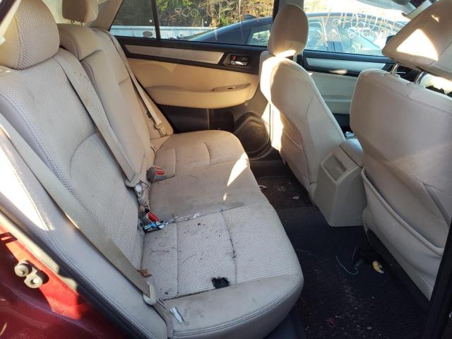 4S4BSACC4H3224523 Subaru Outback 2. 2017. Фото: 5