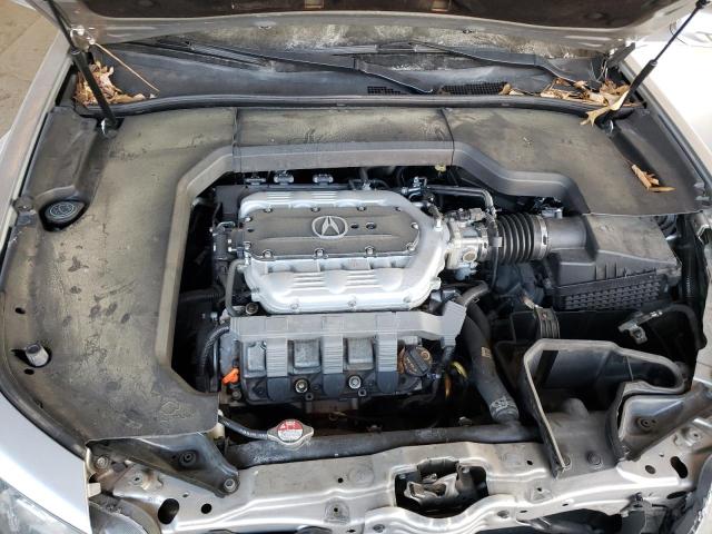 2012 ACURA TL 19UUA8F57CA019693