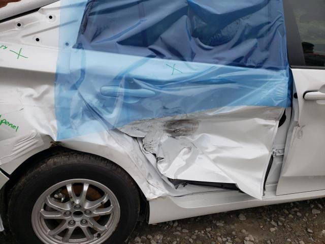 2022 TOYOTA PRIUS NIGH JTDKAMFU8N3155201