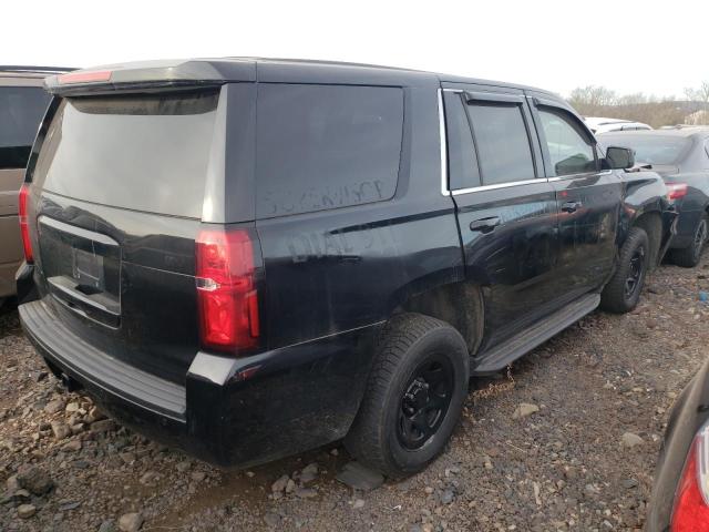 2016 CHEVROLET TAHOE POLI 1GNSKDEC9GR244062