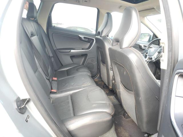 2012 VOLVO XC60 3.2 YV4952DL1C2326906