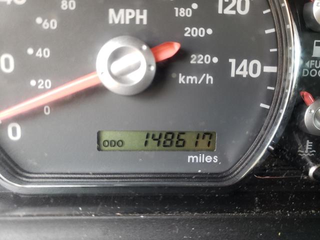 2012 MITSUBISHI GALANT FE 4A32B2FF3CE018975