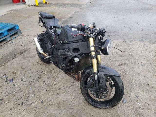 2011 SUZUKI GSX750 - JS1GR7MA2B2101171