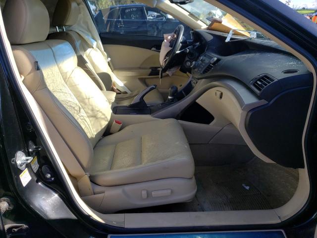 2010 ACURA TSX JH4CU2F63AC042010