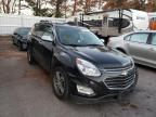 2016 CHEVROLET  EQUINOX