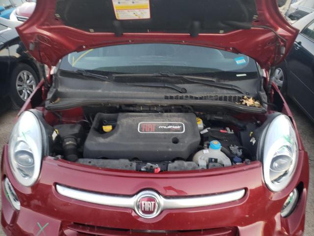2016 FIAT 500L TREKK ZFBCFADH5GZ037619